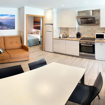 Apartamentos Lurralde 扎鲁亚斯 外观 照片
